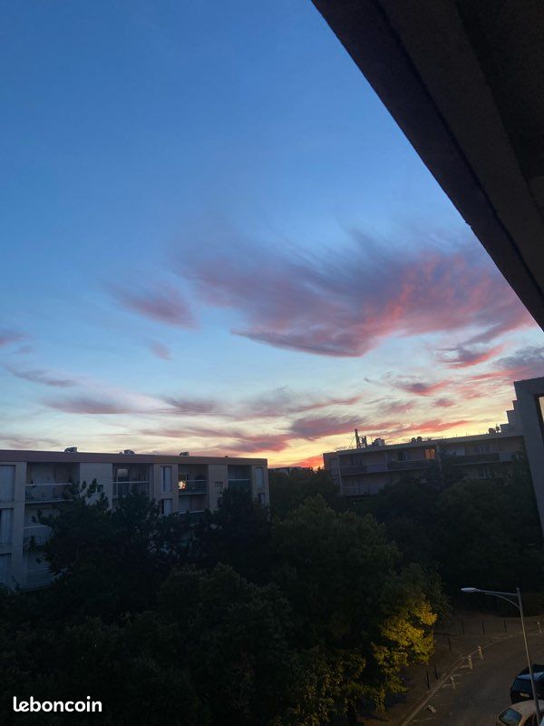 Appartement 3 pièces 66 m² · à Aix-en-Provence · 66 m² · 1 170 €/mois