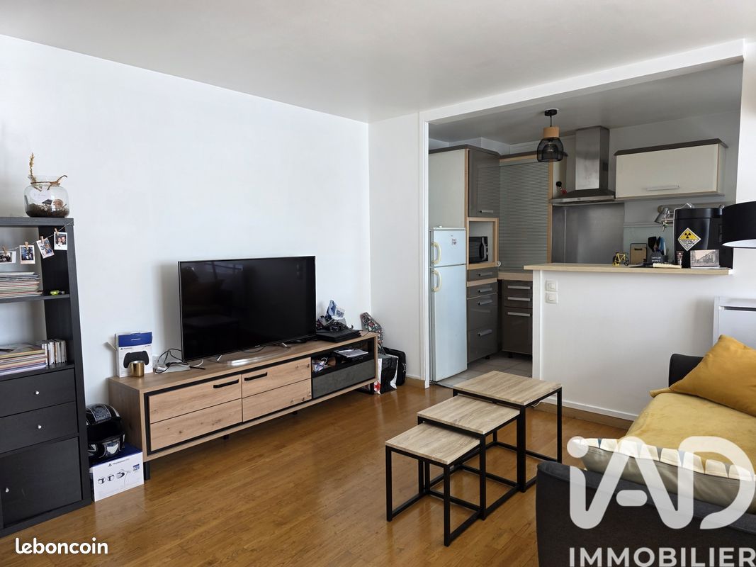 Appartement 3 pièces 53 m² · à Villiers-sur-Marne · 53 m² · 235 000 €
