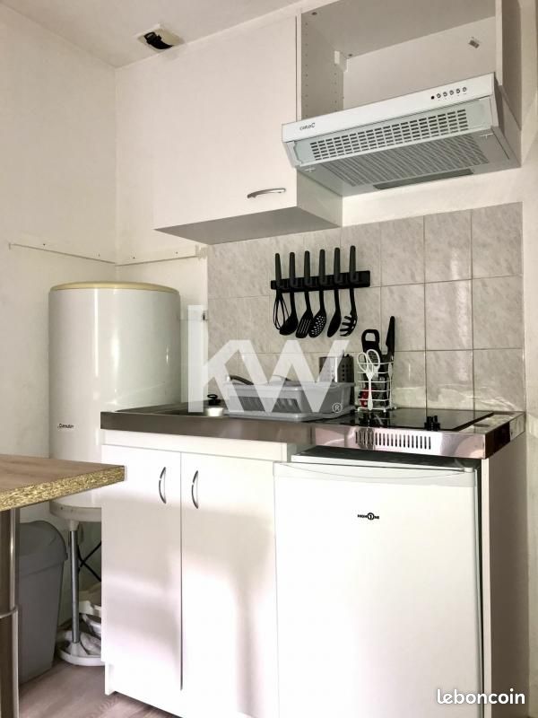 Studio 1 pièce 15 m² - Limoges 87000 (image principale 3)
