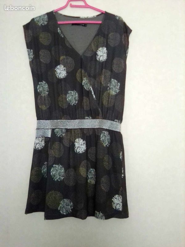 Robe été femme légère Trend (image 1)
