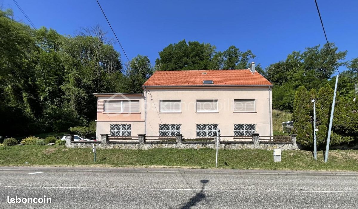 Maison 10 pièces 275 m² · à Sarreguemines · 275 m² · 199 000 €