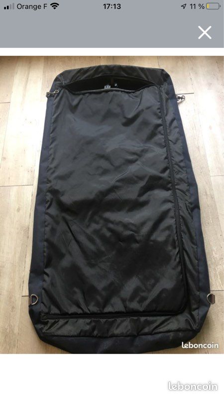 Porte habits /housse à vêtements (image 3)