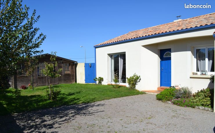 Maison 6 pièces 112m2
