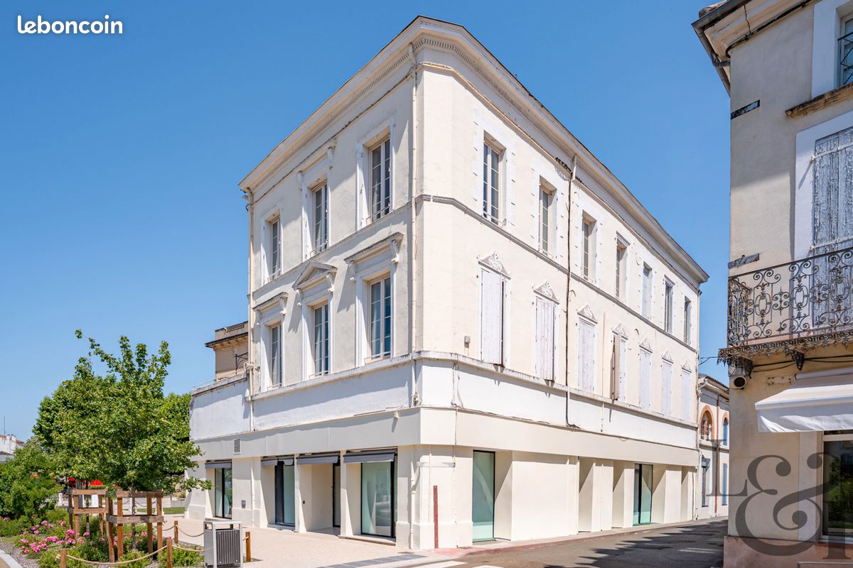 Appartement 3 pièces 71 m² · à Villeneuve-sur-Lot · 71 m² · 79 900 €