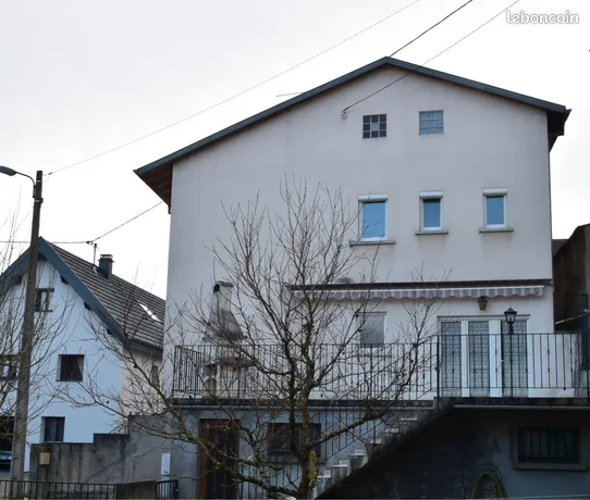 Annonce vente Maison brunstatt-didenheim