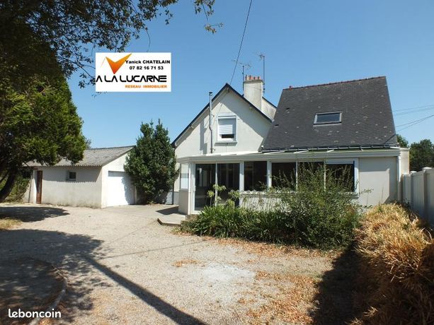 Maison 8 pièces 139 m²