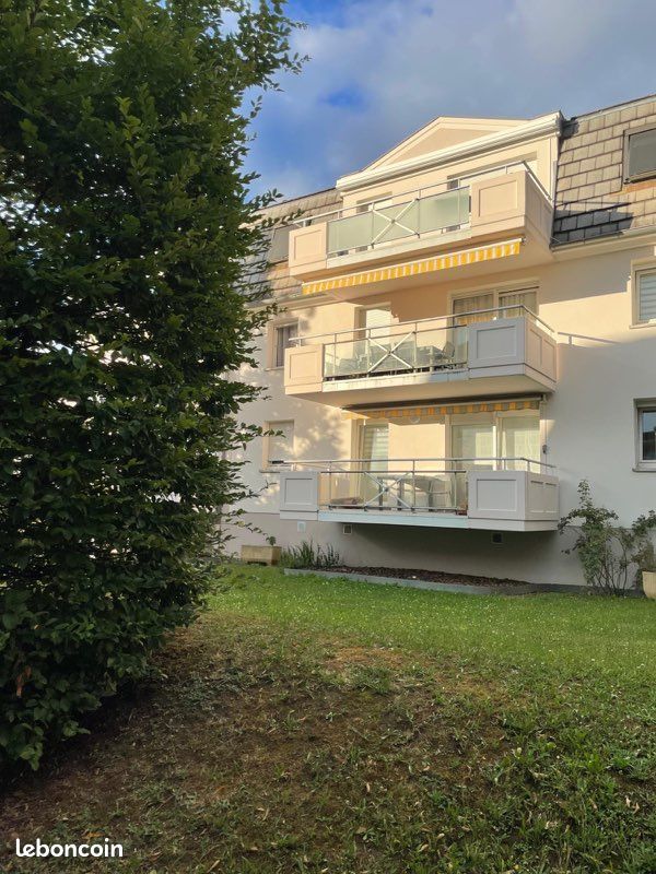 Appartement 3 pièces 70 m² · à Bischwiller · 70 m² · 780 €/mois