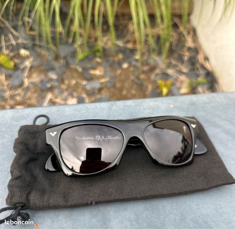 Lunettes Victory collection Palm Beach 2 (image 3)