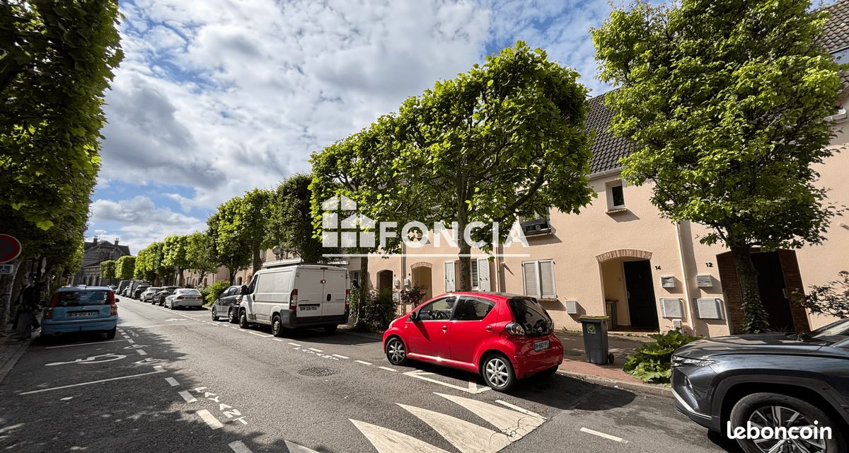 Maison 5 pièces 140 m² · à Saint-Gratien · 140 m² · 449 000 €