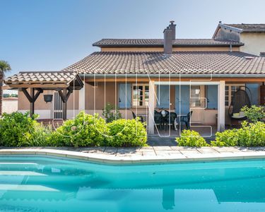 Maison 398 000 € - 131 m²