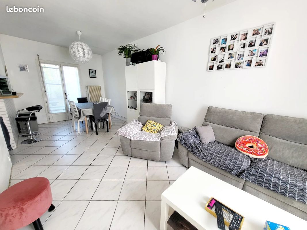 Maison 4 pièces 80 m² · à Roubaix · 80 m² · 179 000 €