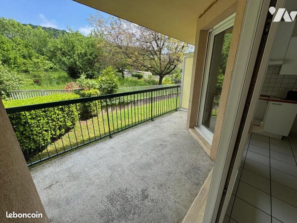 Appartement 4 pièces 83 m² · à Brison-Saint-Innocent · 83 m² · 300 000 €