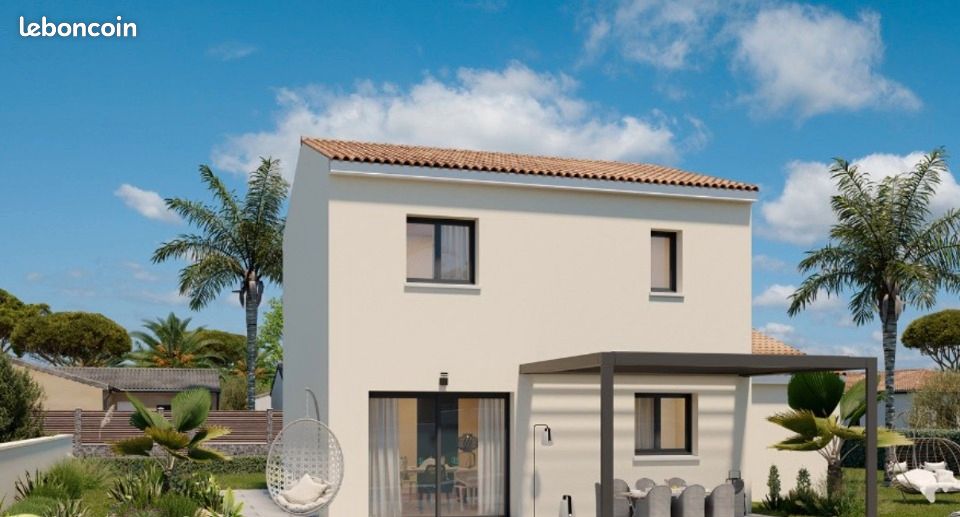 Maison 4 pièces 73 m² · à Saint-Jean-de-Galaure · 73 m² · 281 000 €