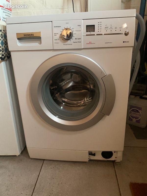 Lave linge (image 1)