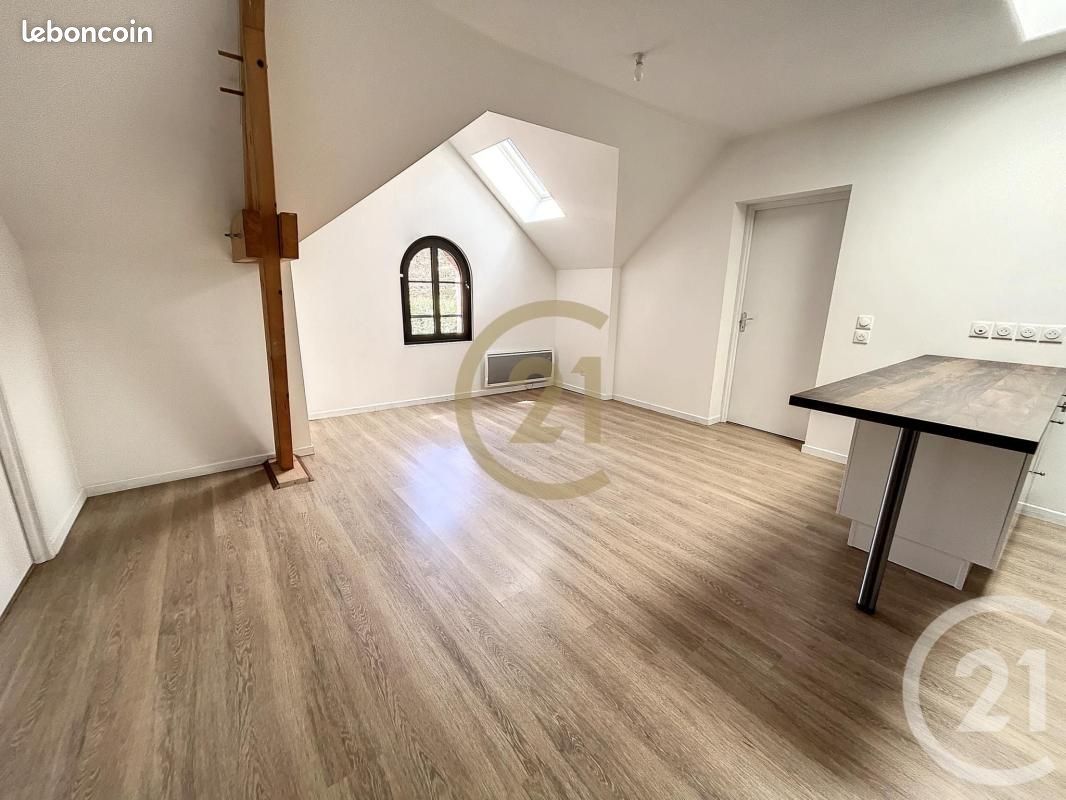 Appartement 2 pièces 46 m² · à Malaunay · 46 m² · 690 €/mois