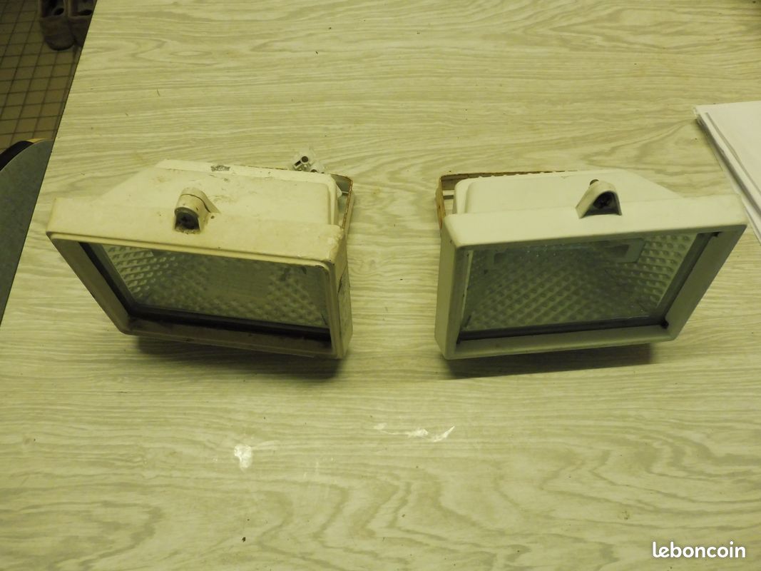 Projecteurs (image 3)