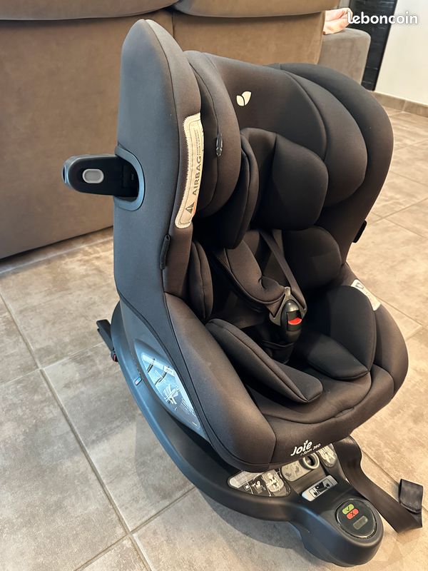 Siège auto Joie I-spin 360 (image 8)