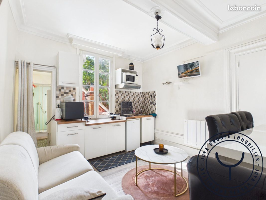 Appartement 2 pièces 32 m² · à Troyes · 32 m² · 420 €/mois