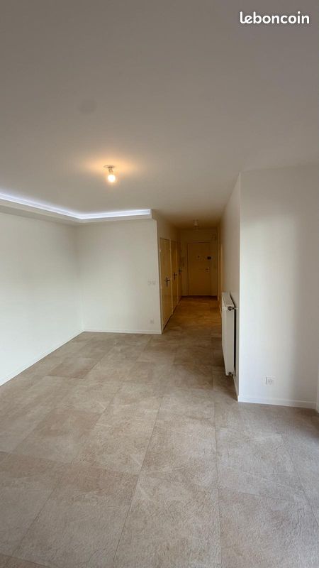 Appartement 2 pièces 56 m² · à Nice · 55,7 m² · 1 400 €/mois