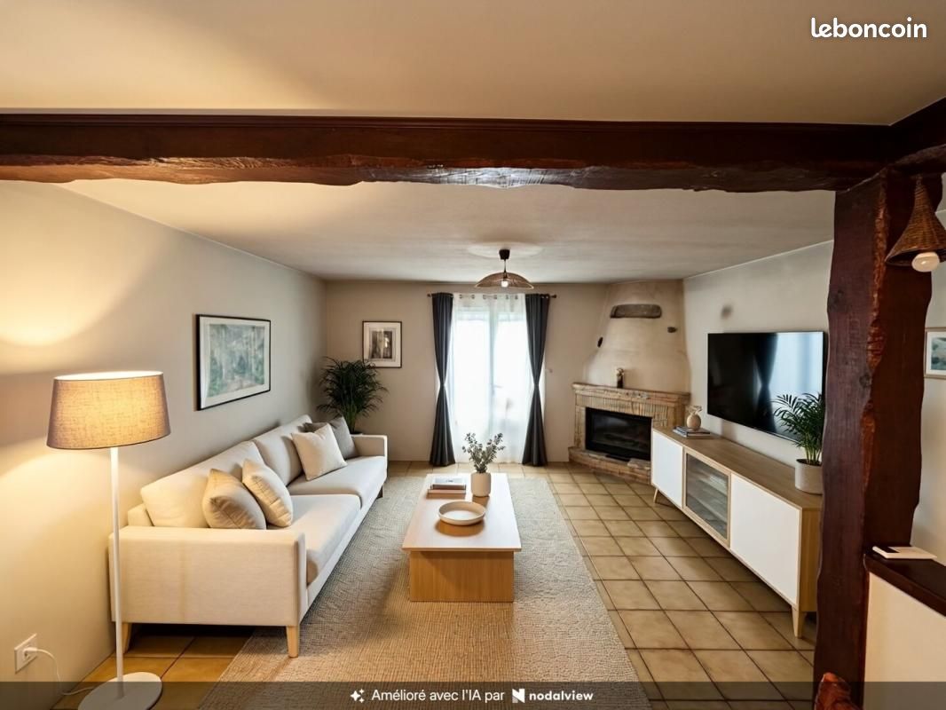Maison 4 pièces 89 m² · à Fos-sur-Mer · 89 m² · 300 000 €