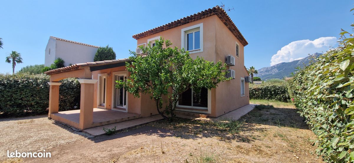 Maison 4 pièces 116 m² · à La Garde · 116 m² · 559 000 €