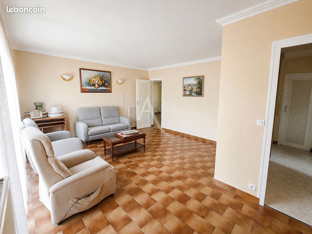 Maison 5 pièces 106 m² · à Saint-Paul-lès-Dax · 106 m² · 275 000 €