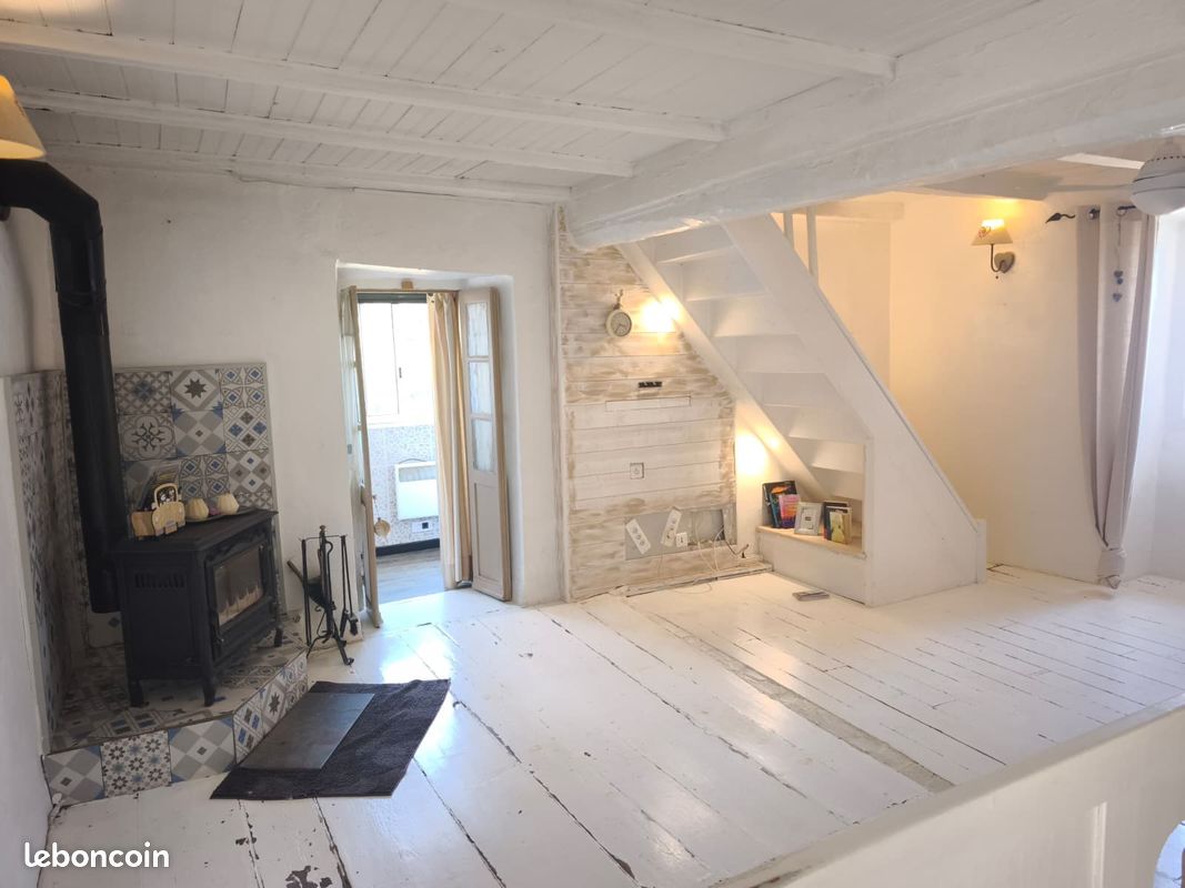 Maison 5 pièces 95 m² · à Cervione · 95 m² · 189 000 €