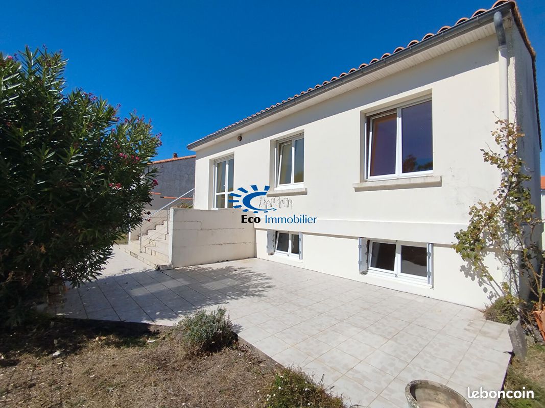 Maison 6 pièces 107 m² · à Aytré · 107 m² · 361 000 €