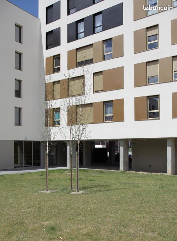 Appartement 2 pièces 49 m² · au Havre · 49 m² · 402 €/mois
