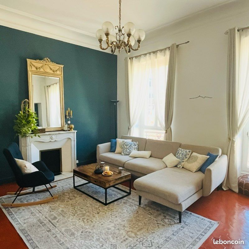Appartement 5 pièces 150 m² · à Marseille · 150 m² · 648 000 €