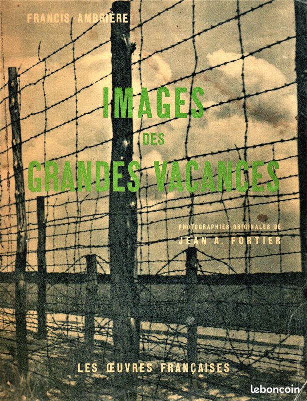 Images des grandes vacances (image 1)