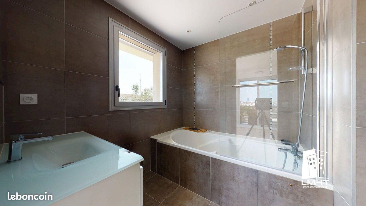 Appartement a louer boulogne-billancourt - 5 pièce(s) - 195 m2 - Surfyn