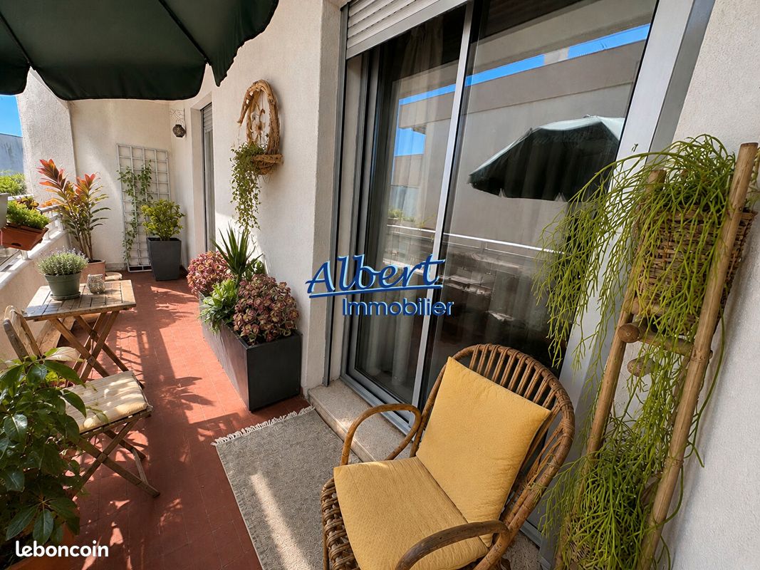 Appartement 4 pièces 77 m² · à La Seyne-sur-Mer · 77 m² · 316 000 €