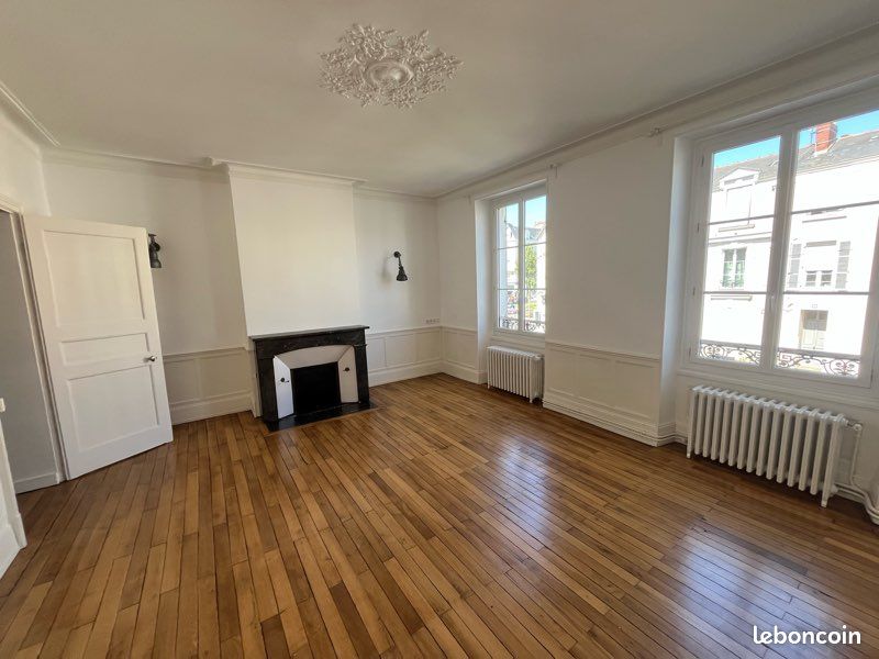 Appartement 3 pièces 85 m² · à Angers · 85 m² · 1 250 €