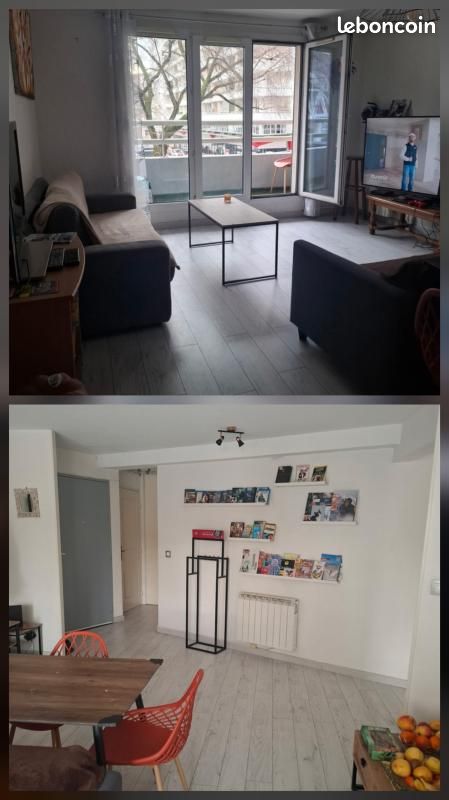 Appartement 4 pièces 86 m² · à Chambéry · 86 m² · 279 000 €