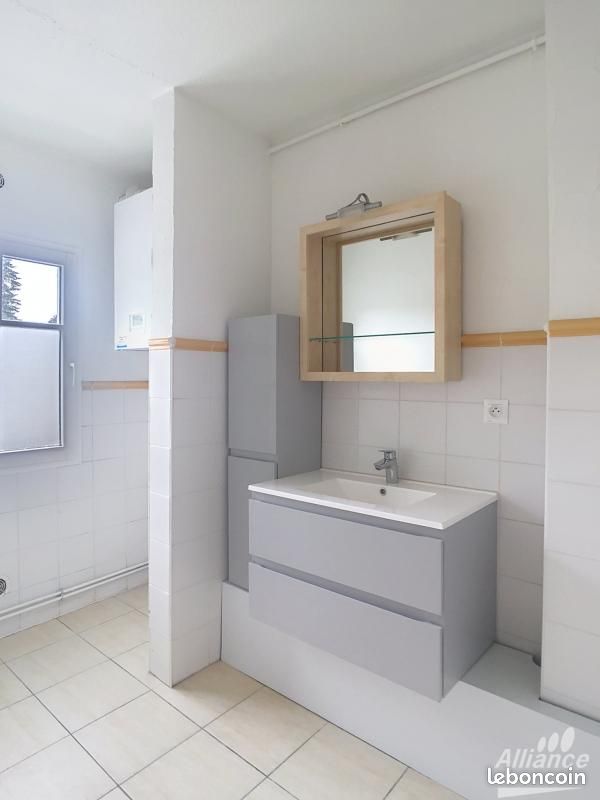 Appartement a louer montbeliard - 5 pièce(s) - 91 m2 - Surfyn