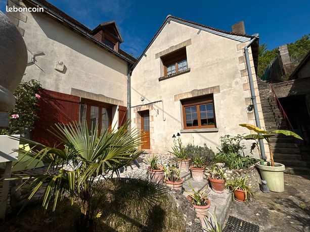 Maison 4 pièces 93 m²