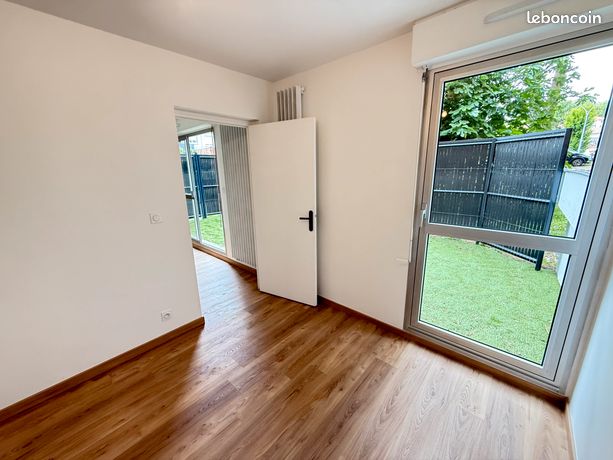 Appartement T2 - Parking / Jardin / Cave — 5