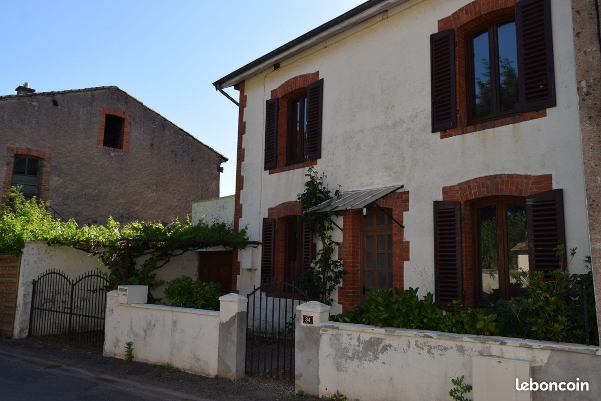 Maison 8 pièces 140 m² (image 9)