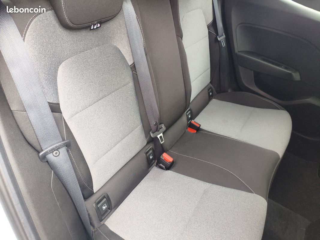 RENAULT CLIO 1.0 SCE 65 GENERATION - 67Ch - Garantie 12 mois (image 11)