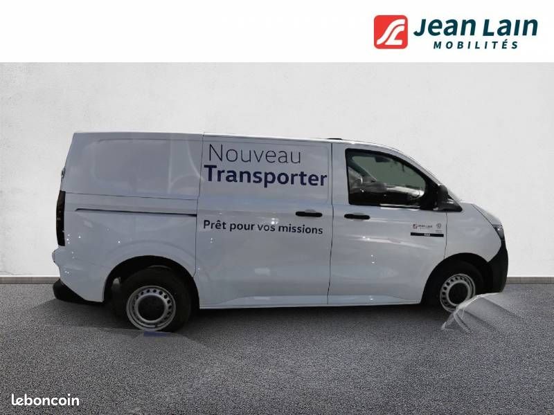 Volkswagen Transporter FOURGON VAN L1H1 2.0 TDI 150 BVA8 BUSINESS (image 4)