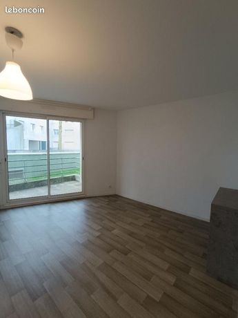 Appartement 1 pièce 27 m²