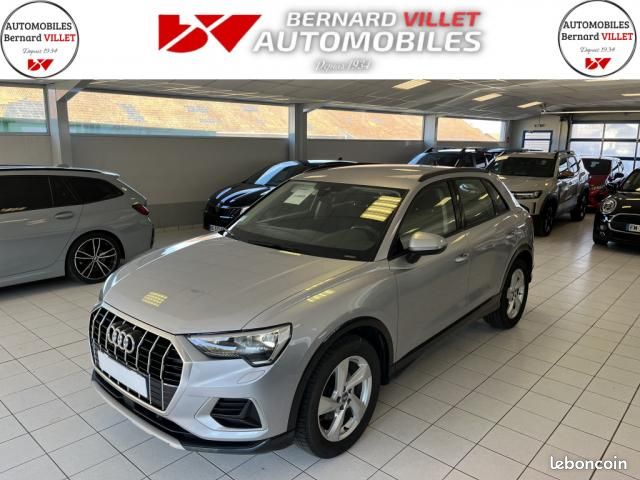 Audi Q3 35 TFSI 150 ch (image 2)