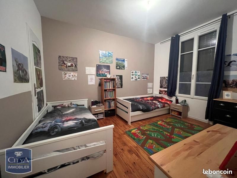 Maison a louer vichy - 5 pièce(s) - 105 m2 - Surfyn