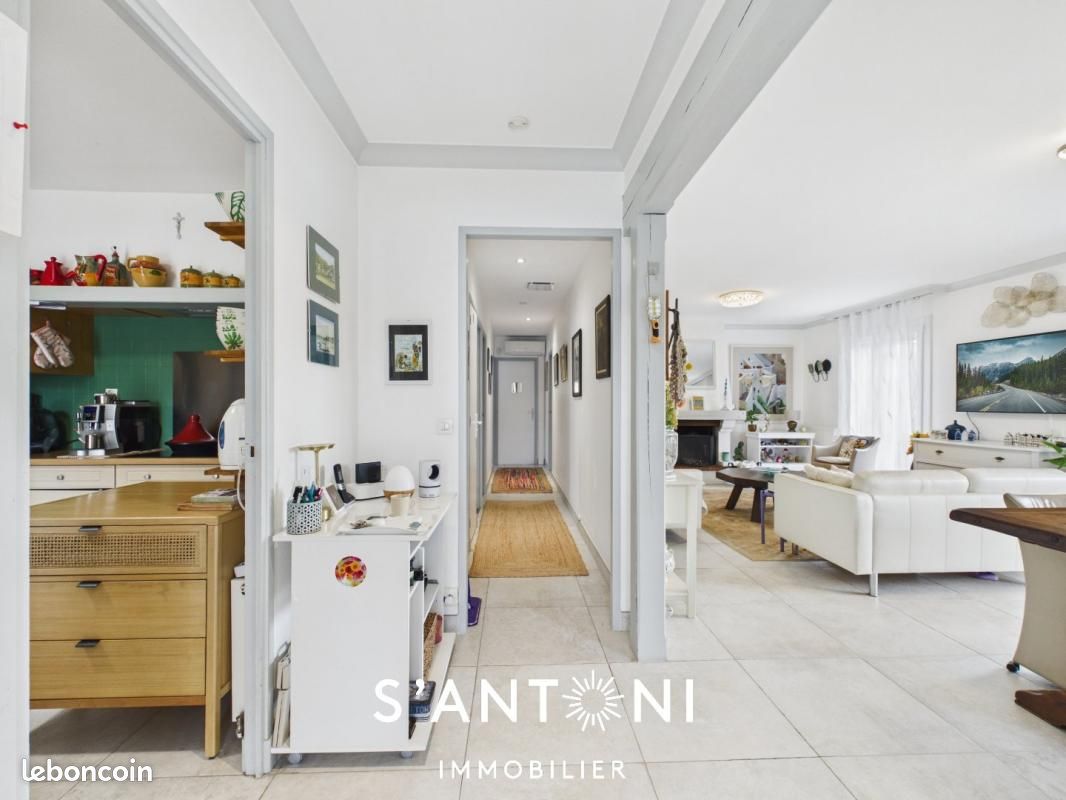 Maison 4 pièces 110 m² · à Villeneuve-lès-Béziers · 110 m² · 393 000 €