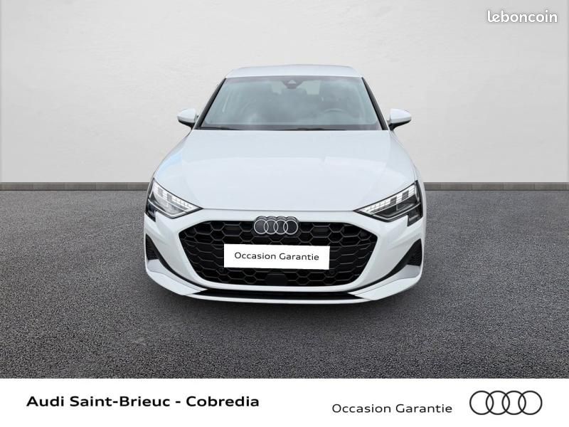 Audi A3 Sportback 30 TFSI 116ch Hybride Design S tronic 7 (image 2)