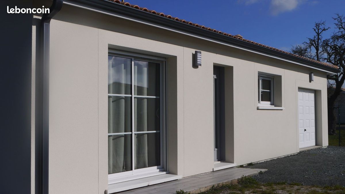 Maison 5 pièces 128 m² · à Cestas · 128 m² · 535 000 €