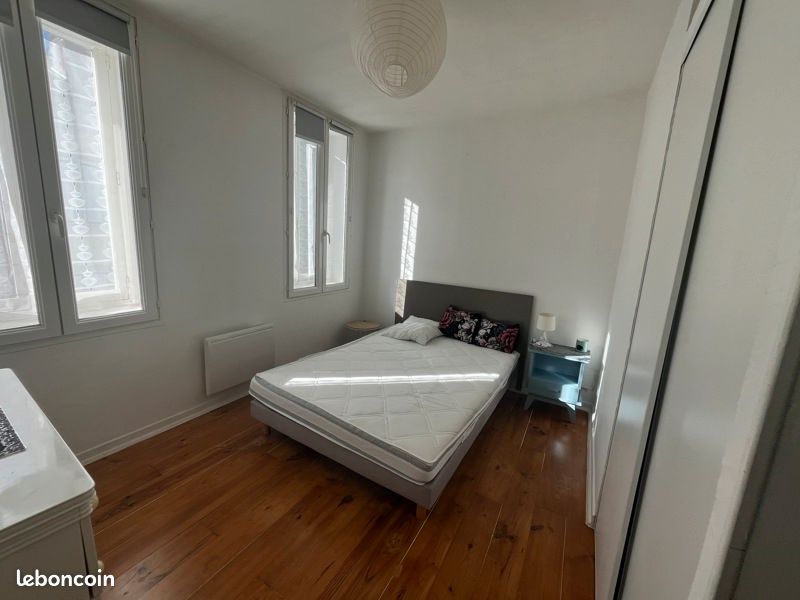 Maison de ville 3 pièces 61 m² (image 4)