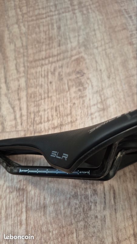 Qu'est-ce qui change sur la nouvelle Selle Italia SLR version 2025