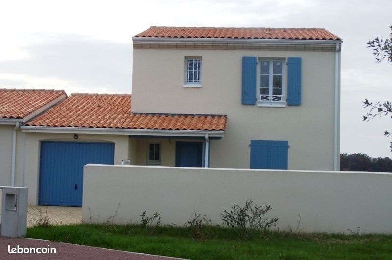 Maison 4 pièces 85 m² · à Bassan · 85 m² · 220 900 €